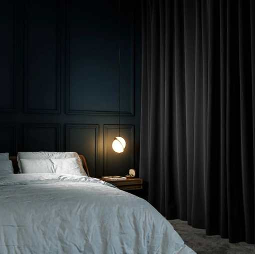 Tenda Impulse Dimout FR di Ado