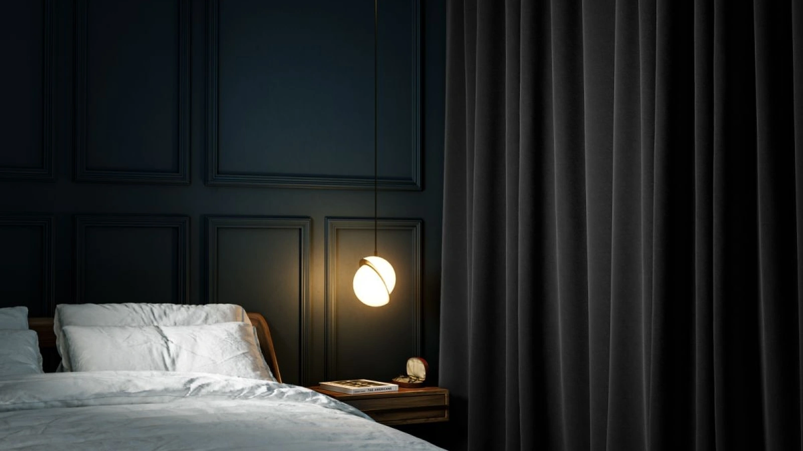 Tenda Impulse Dimout FR di Ado