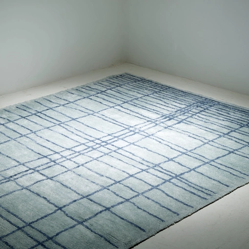 Tappeto Incrociato di Christian Fischbacher