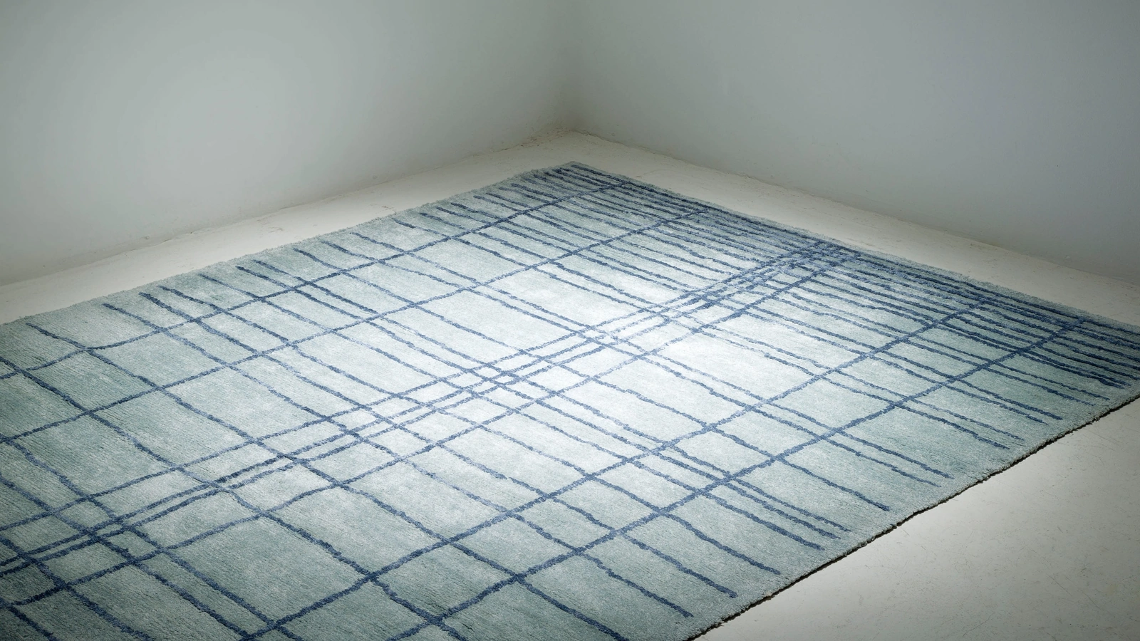 Tappeto Incrociato di Christian Fischbacher