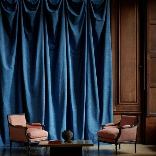 Tenda Iris di Manuel Canovas