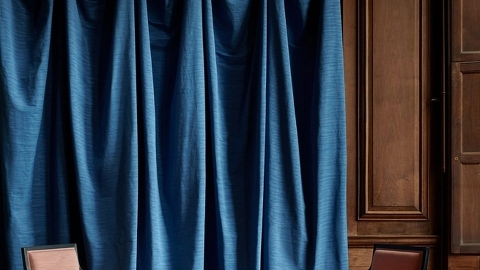 Tenda Iris di Manuel Canovas