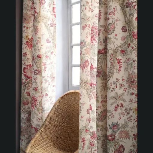 Tenda Adelaide di Manuel Canovas