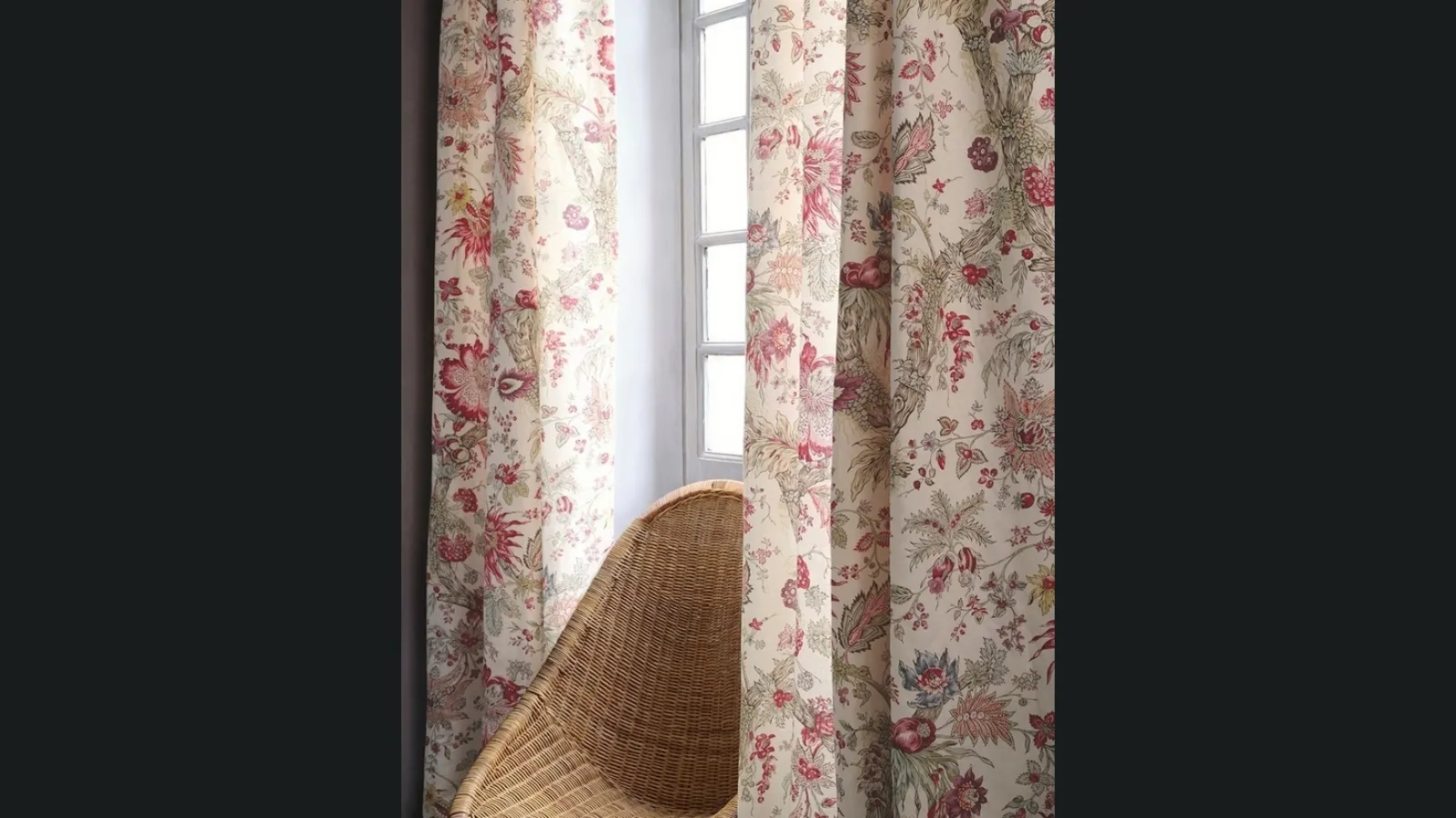 Tenda Adelaide di Manuel Canovas
