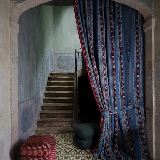 Tenda Jalore Tikal di Manuel Canovas