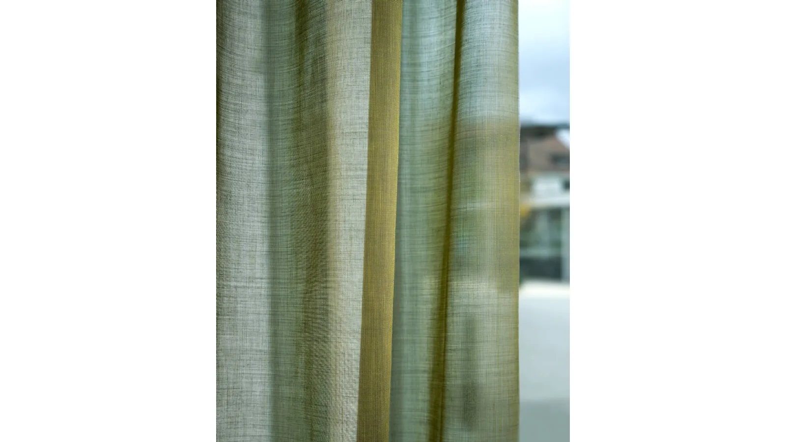 Tenda Jaspis II di Creation Baumann