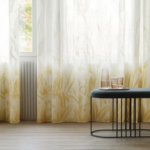 Tenda con foglie decorative Journey di Ado