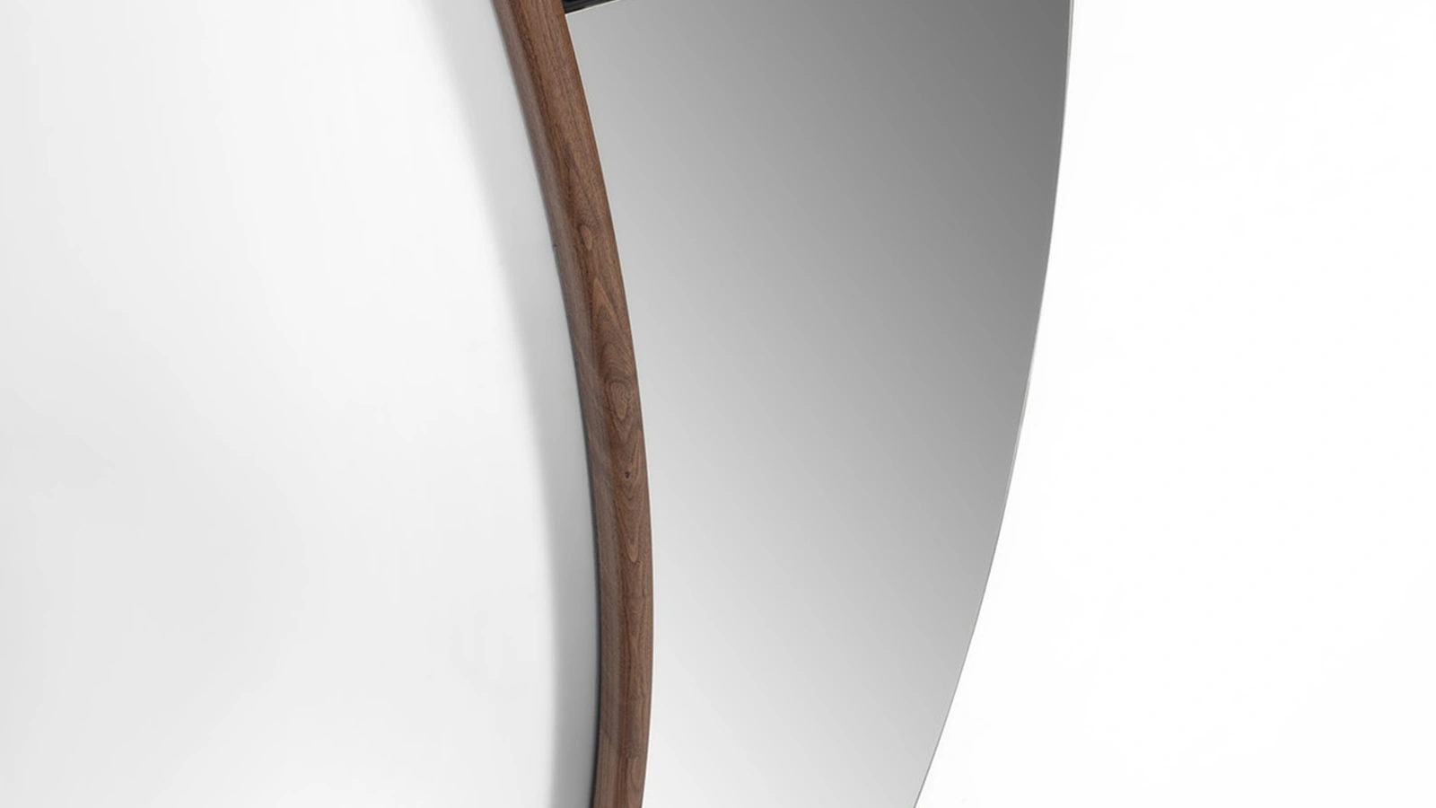 Specchio Katana di Porada