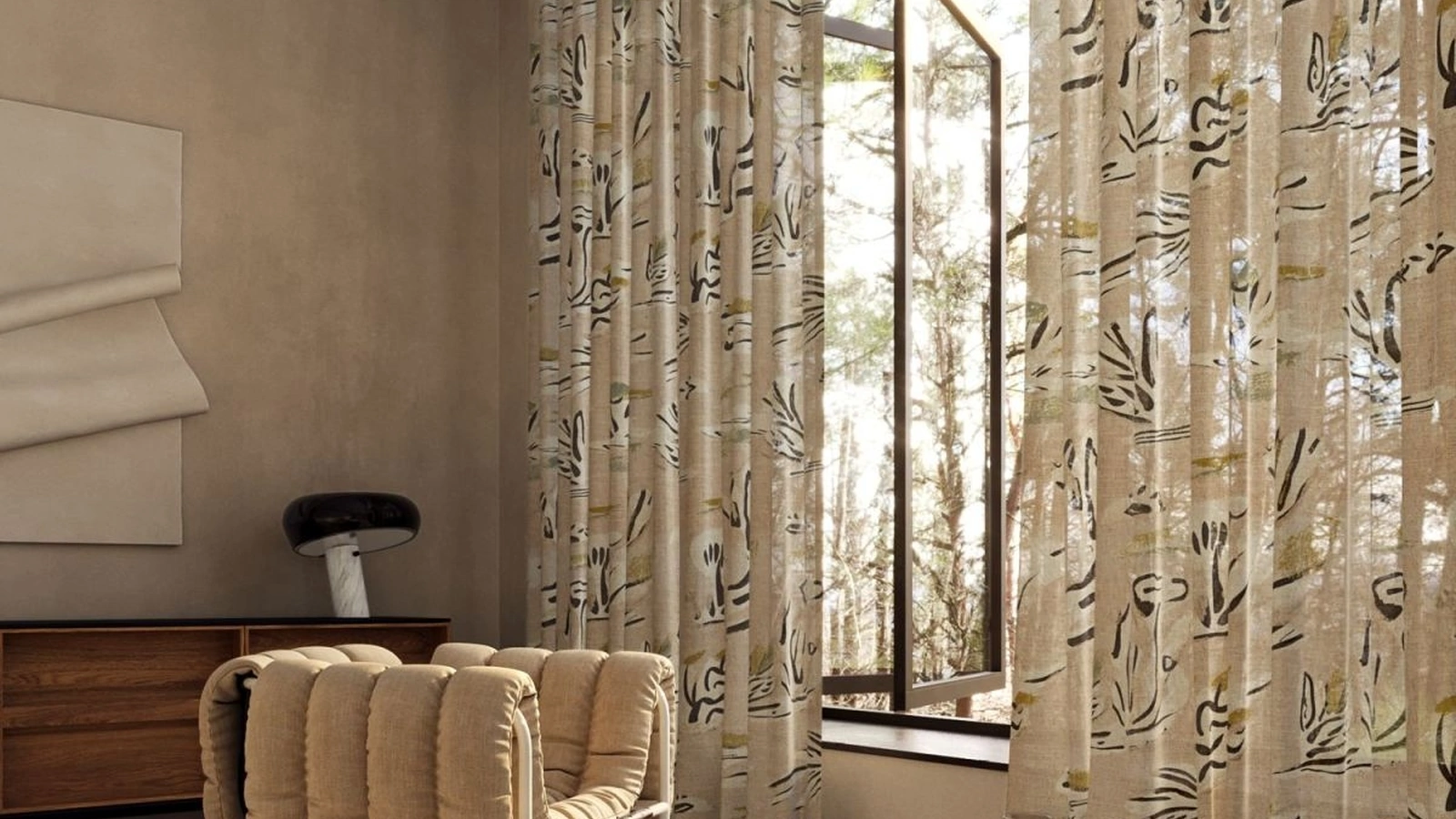 Tenda Kia Ora di Ado