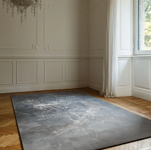 Tappeto Kotori di Christian Fischbacher