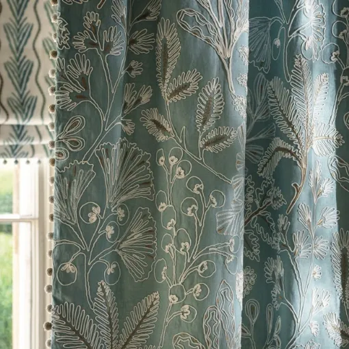 Tenda La Deviniére di Larsen