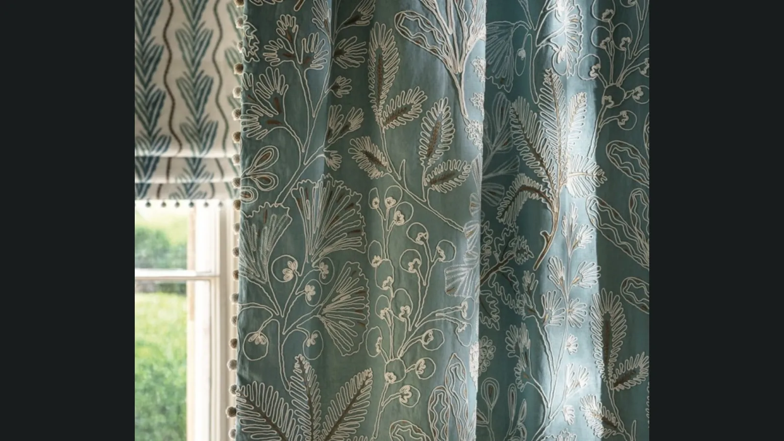 Tenda La Deviniére di Larsen