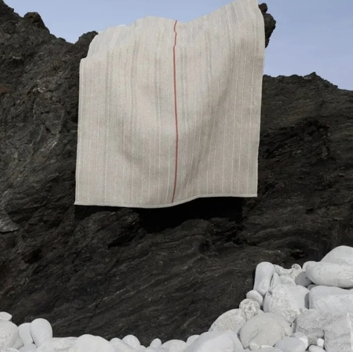 Tappeto Land Fieno di Sirecom