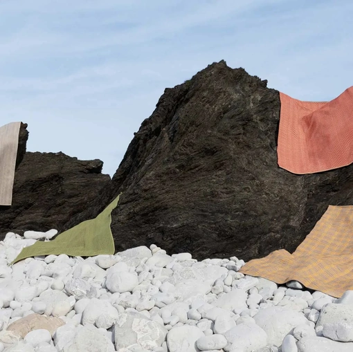 Tappeto Land di Sirecom