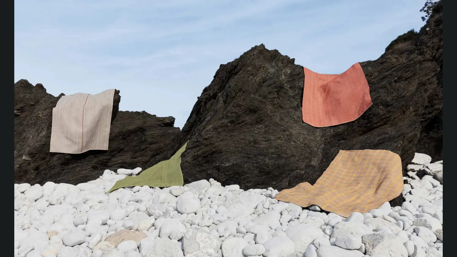 Tappeto Land di Sirecom