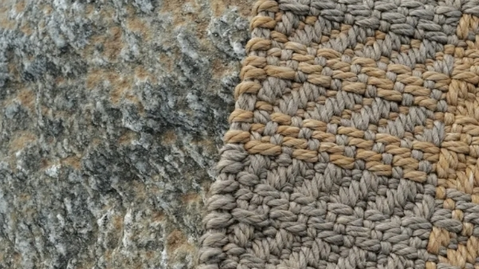 Tappeto Land Sole di Sirecom