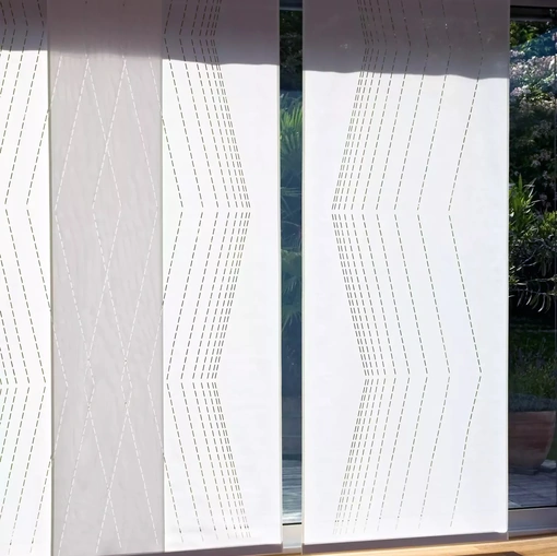 Tenda Laser Flex P di Creation Baumann