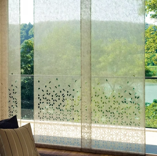 Tenda Laser Medea P di Creation Baumann