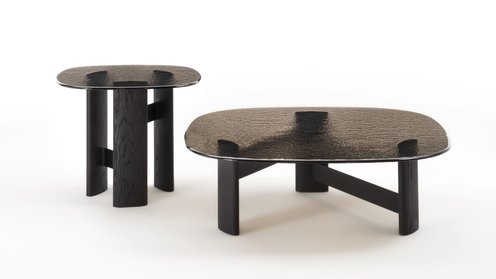 Tavolini Latch di Porada