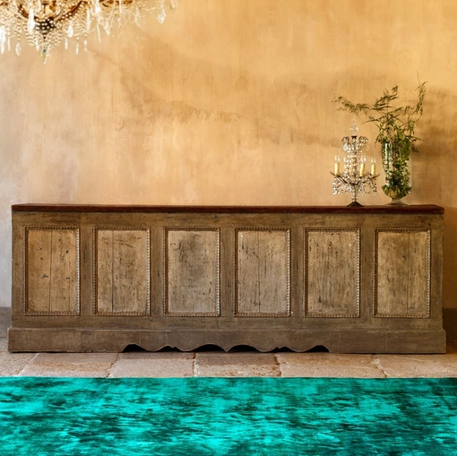 Tappeto Legenda di Christian Fischbacher