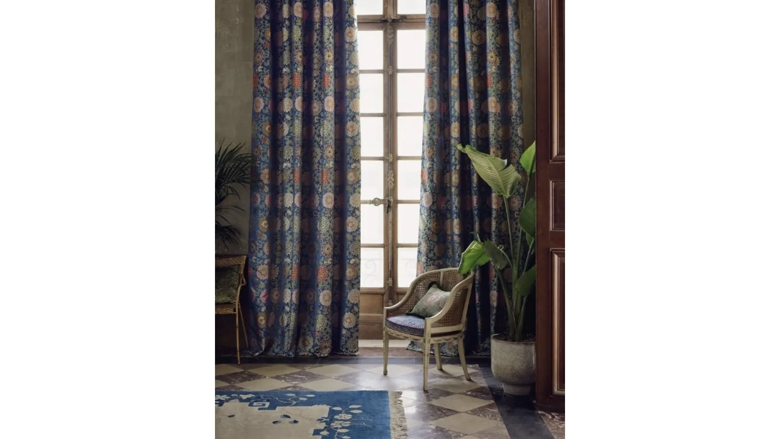 Tenda Liao di Manuel Canovas
