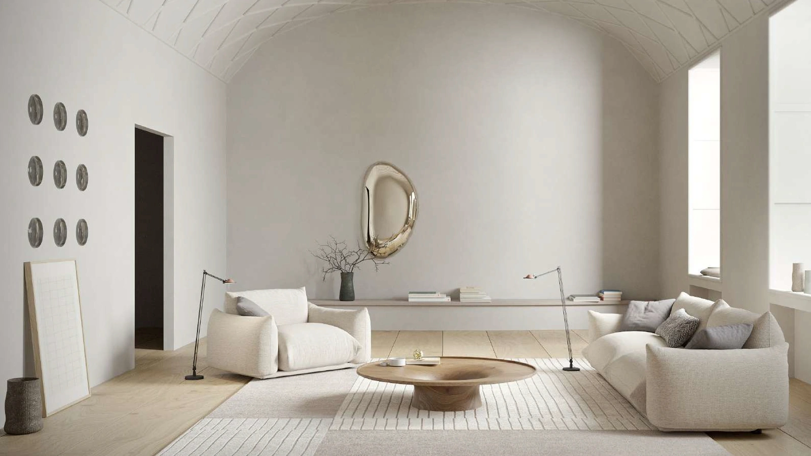 Tappeto Libero di Sirecom