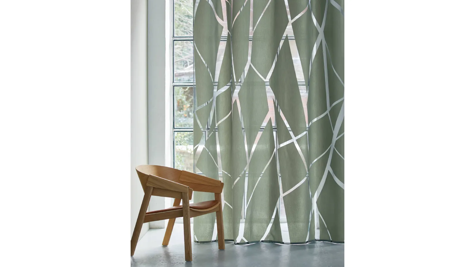 Tenda Loft di Creation Baumann