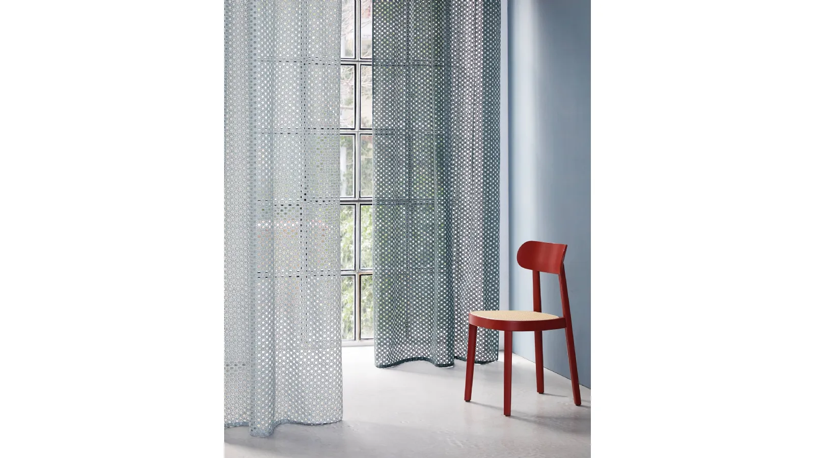 Tenda Lola di Creation Baumann