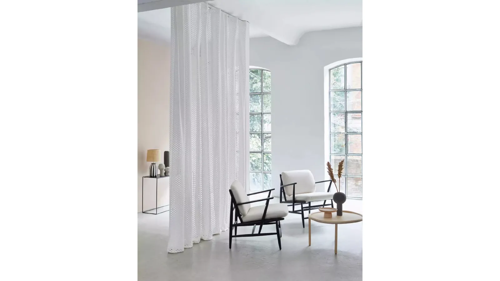 Tenda Lola di Creation Baumann