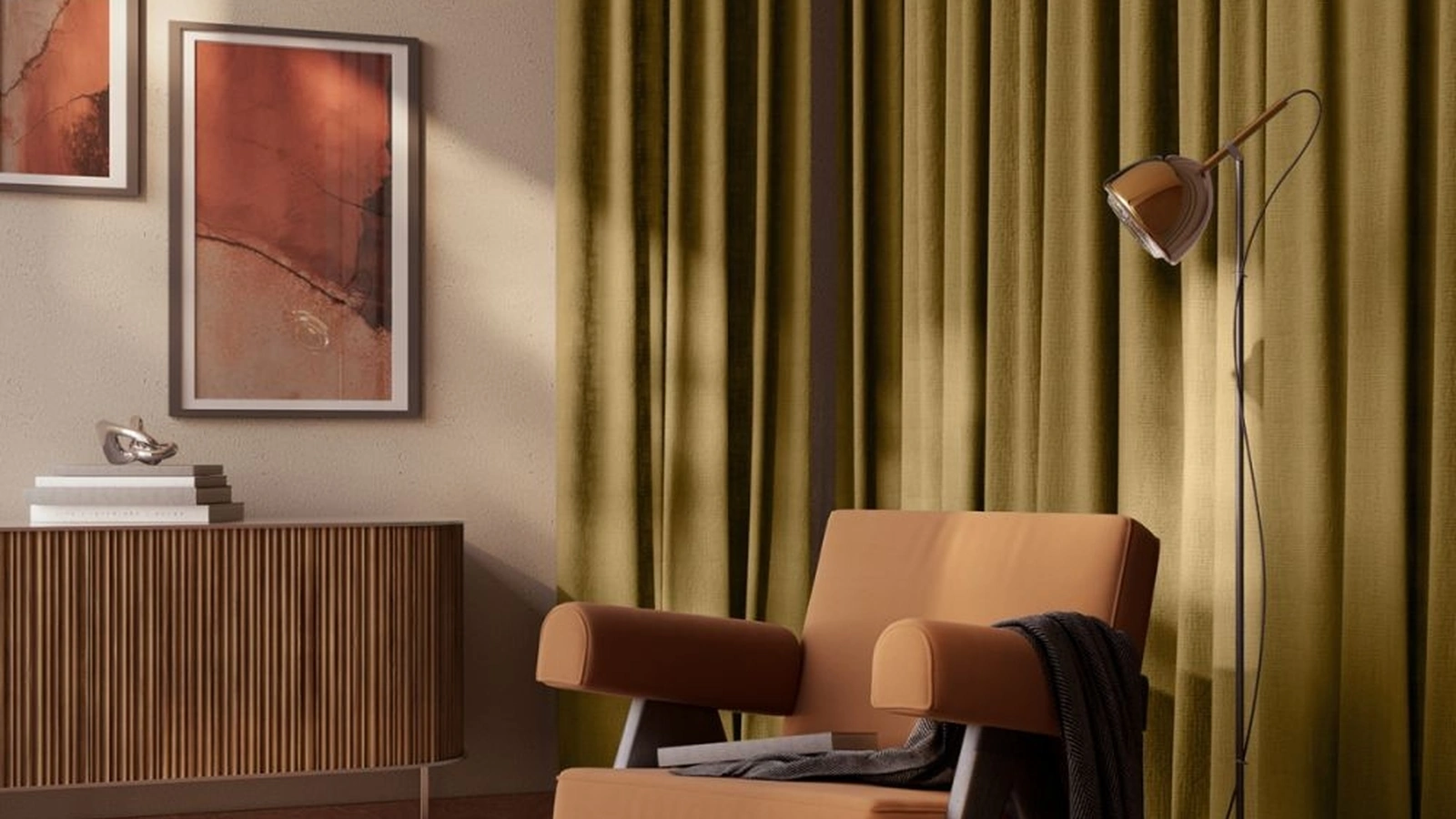 Tenda Love it di Ado