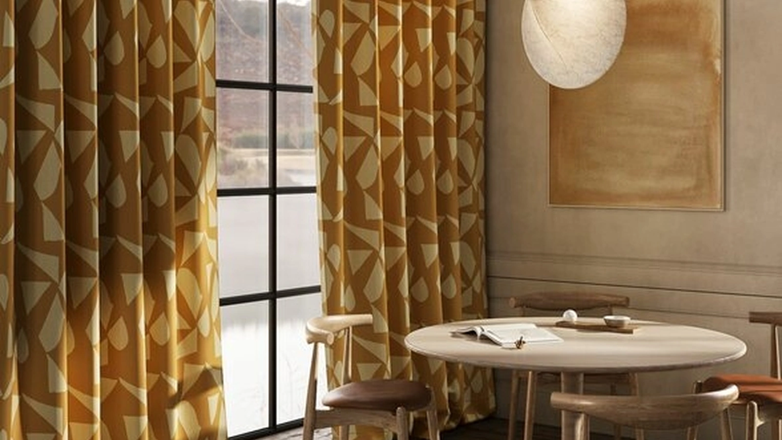 Tenda Macaron di Ado