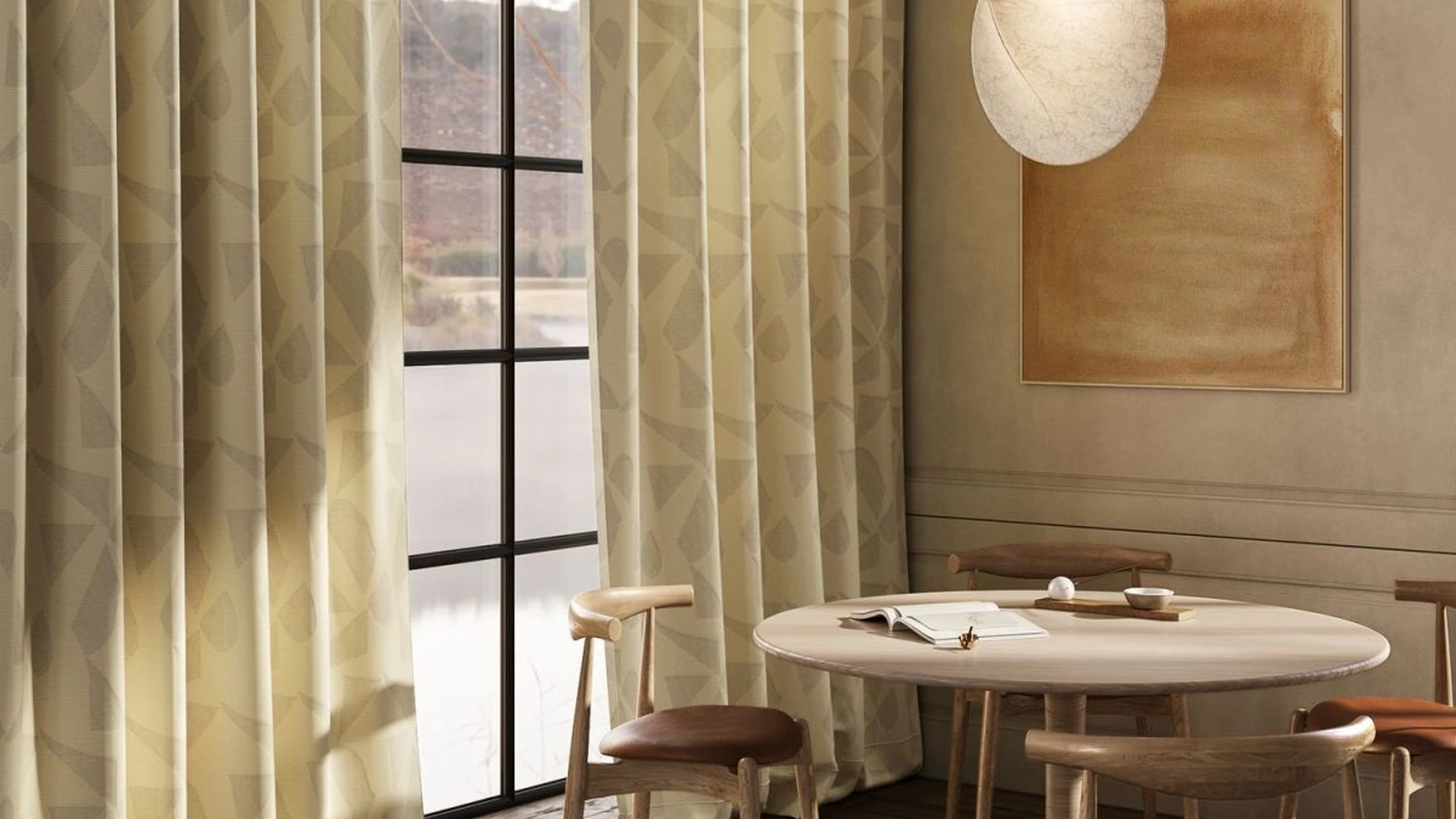 Tenda Macaron di Ado