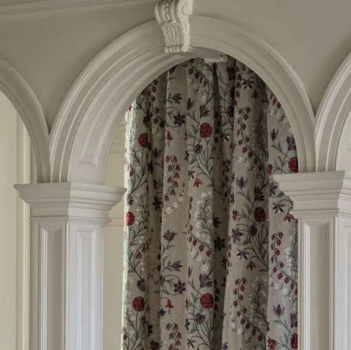 Tenda Madeleine di Larsen