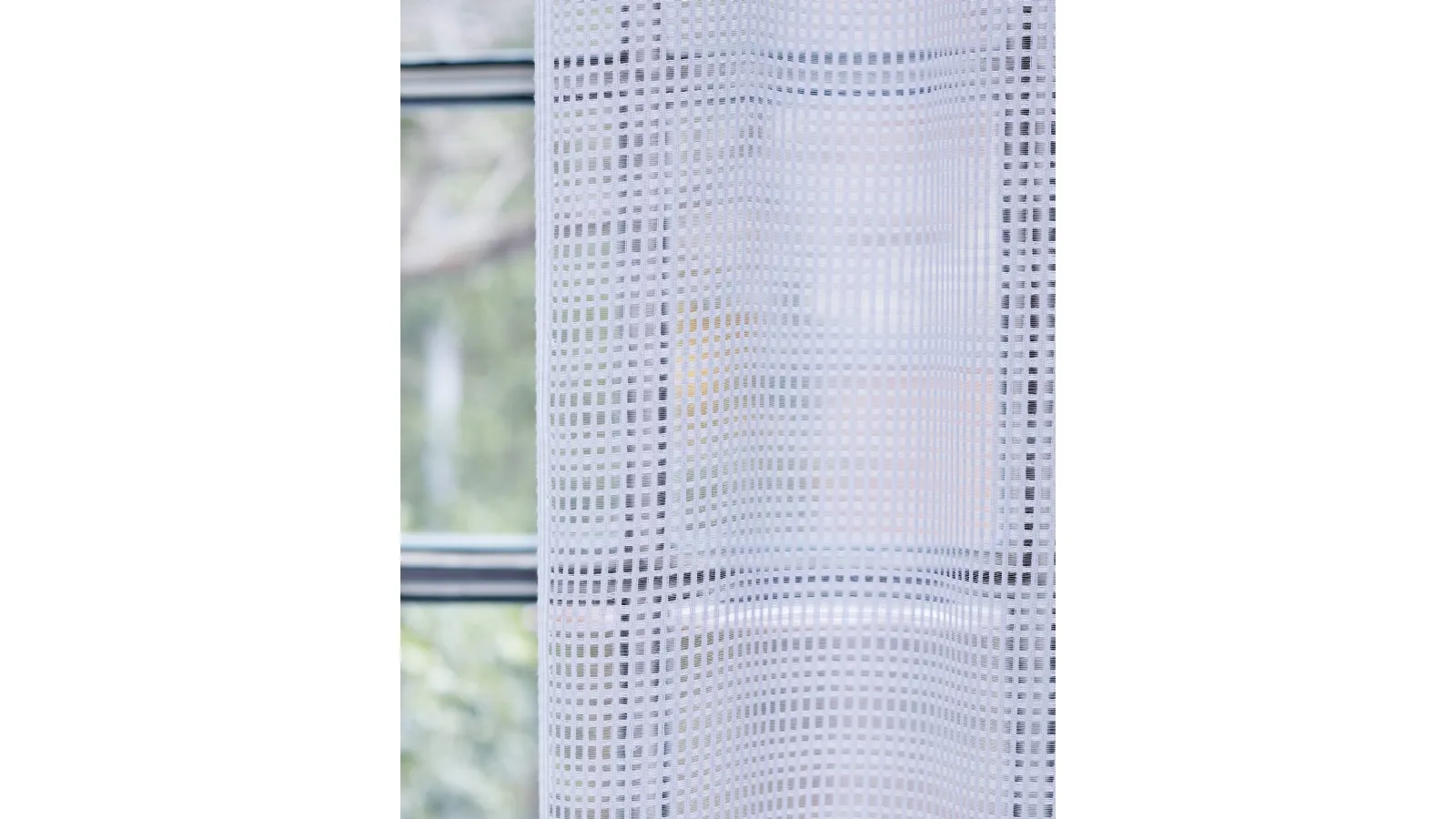 Tenda Manhattan di Creation Baumann