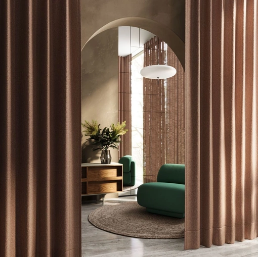 Tenda Meringue di Ado