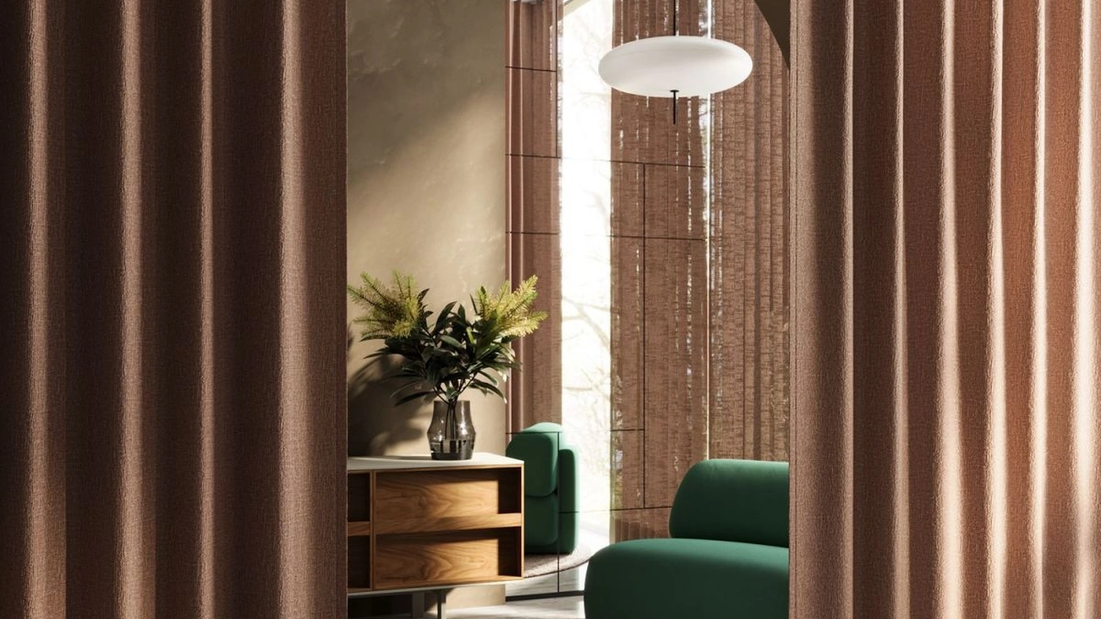 Tenda Meringue di Ado