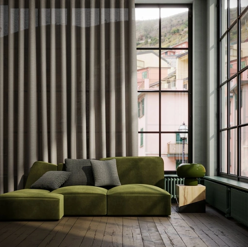 Tenda Metropolitan di Ado