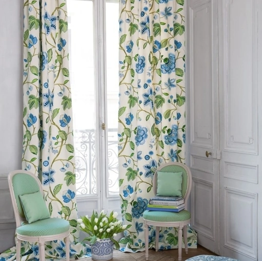 Tenda Mina di Manuel Canovas