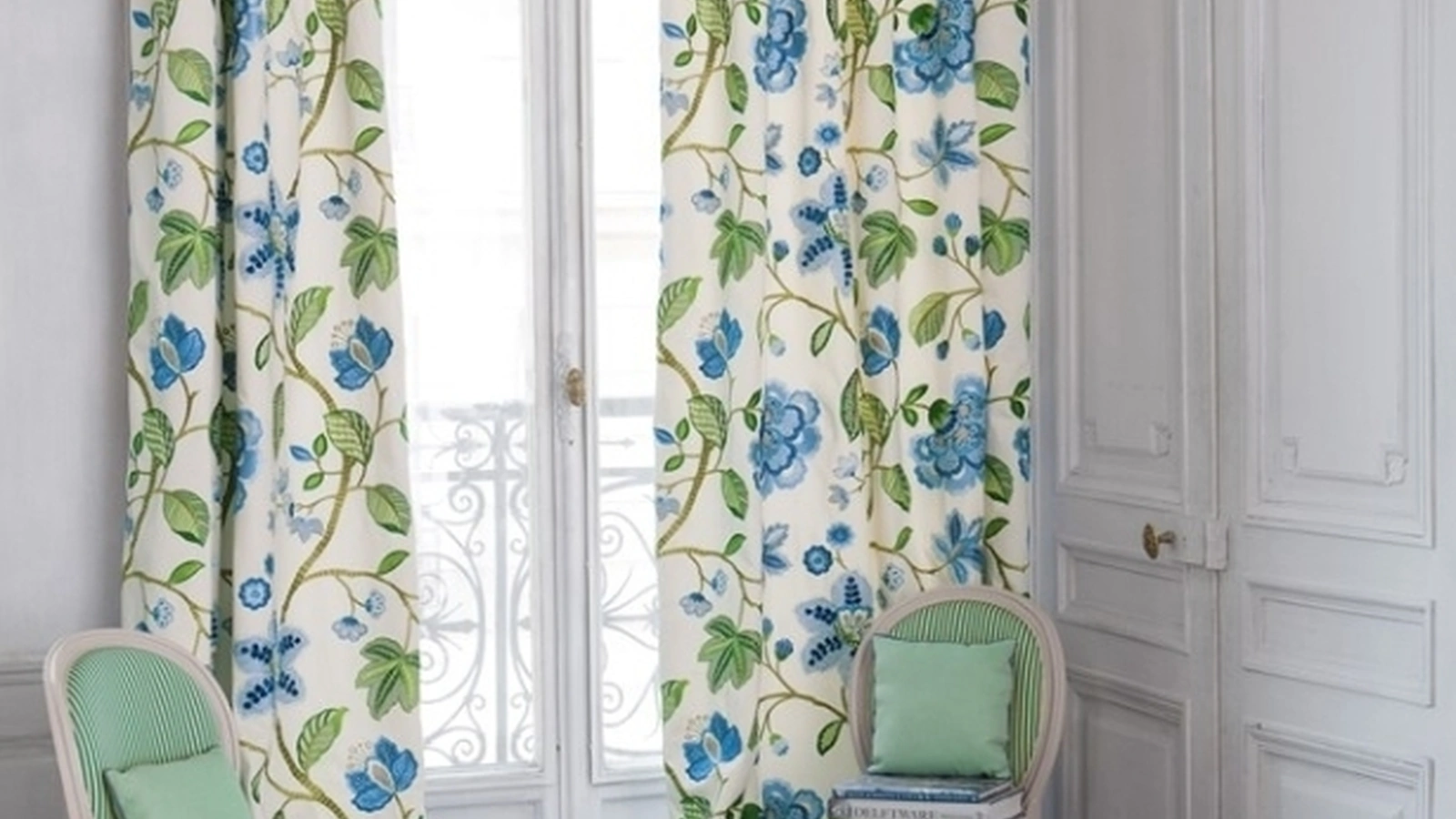 Tenda Mina di Manuel Canovas