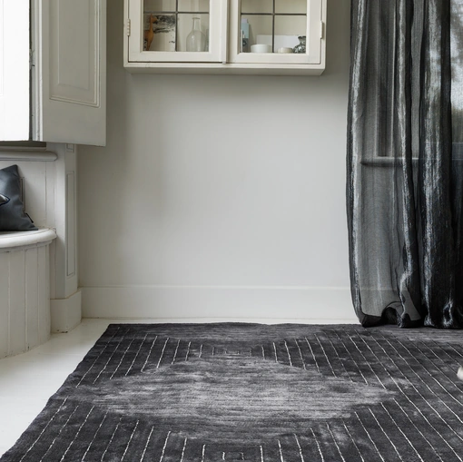 Tappeto Minimal di Christian Fischbacher