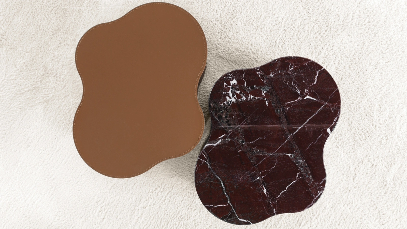 Tavolino Mira di Vibieffe