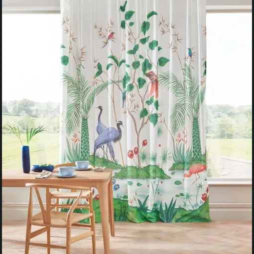 Tenda Mirage di Larsen