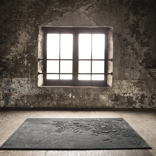 Tappeto Mono di Christian Fischbacher