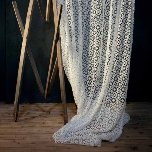 Tenda Murano di Larsen