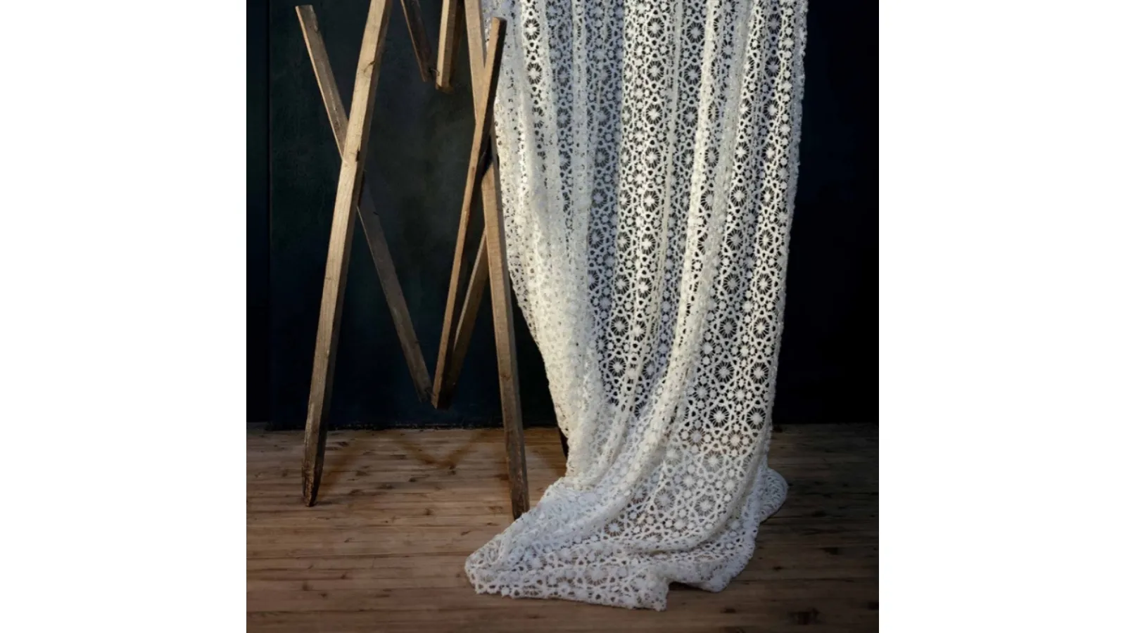 Tenda Murano di Larsen