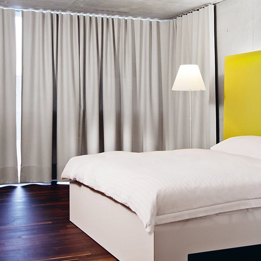 Tenda Mystery di Creation Baumann