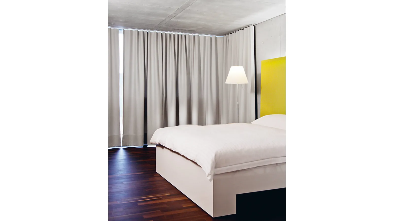 Tenda Mystery di Creation Baumann