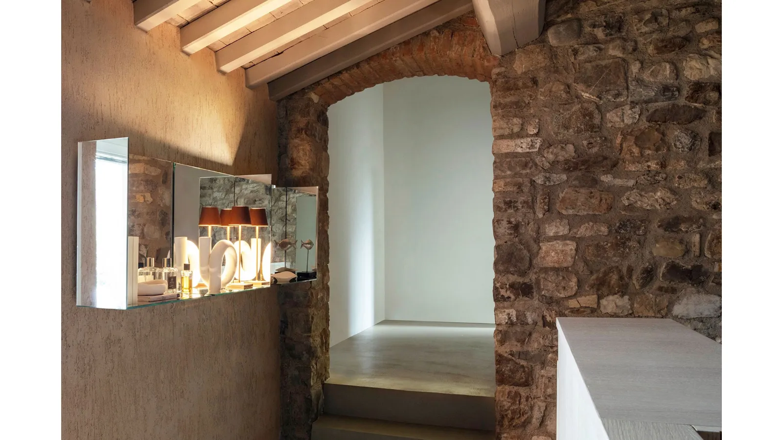 Specchio Narciso di Mogg