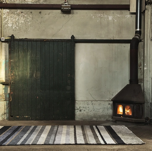 Tappeto Norderland di Christian Fischbacher