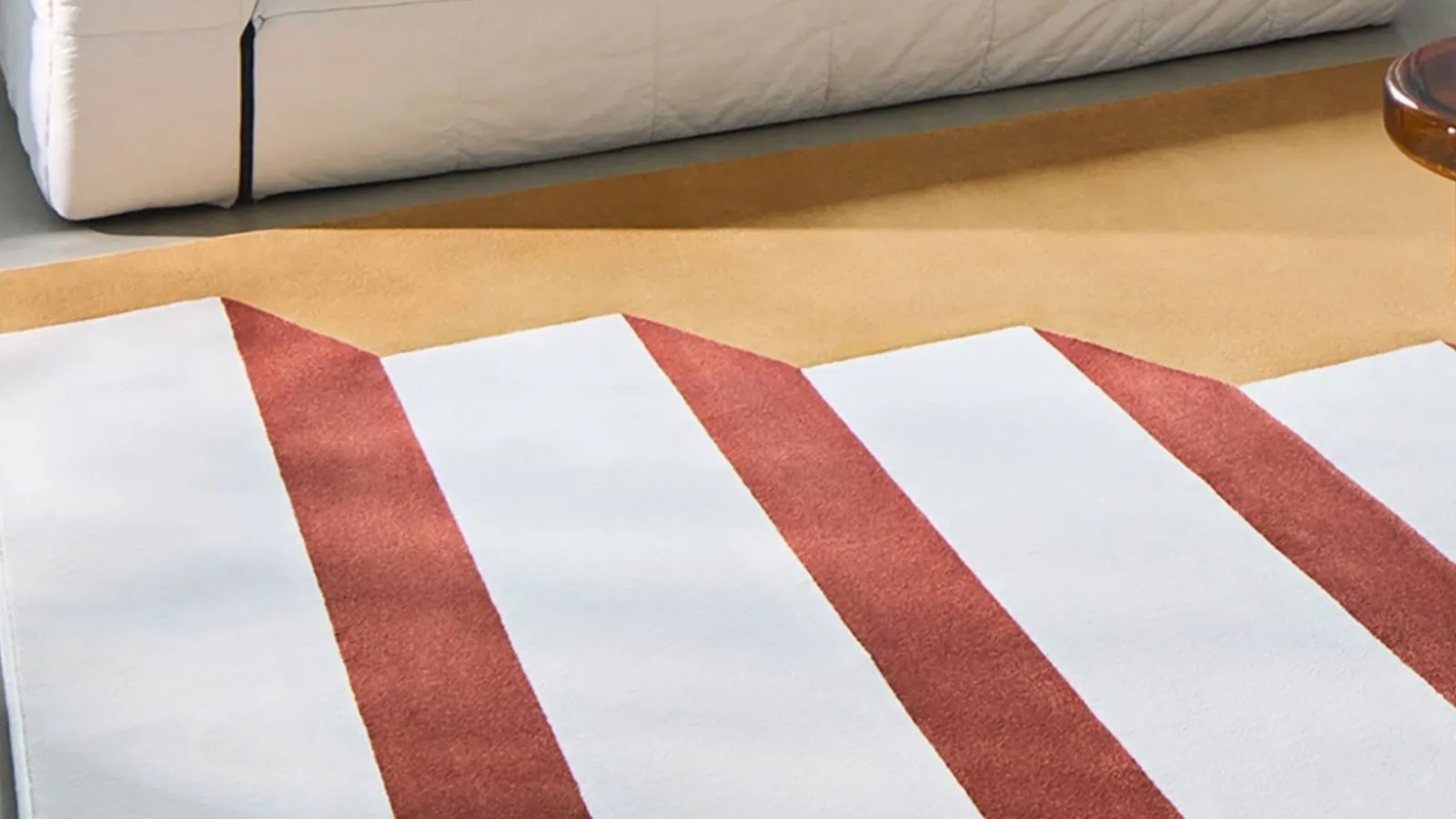 Tappeto Oasis di Besana Moquette